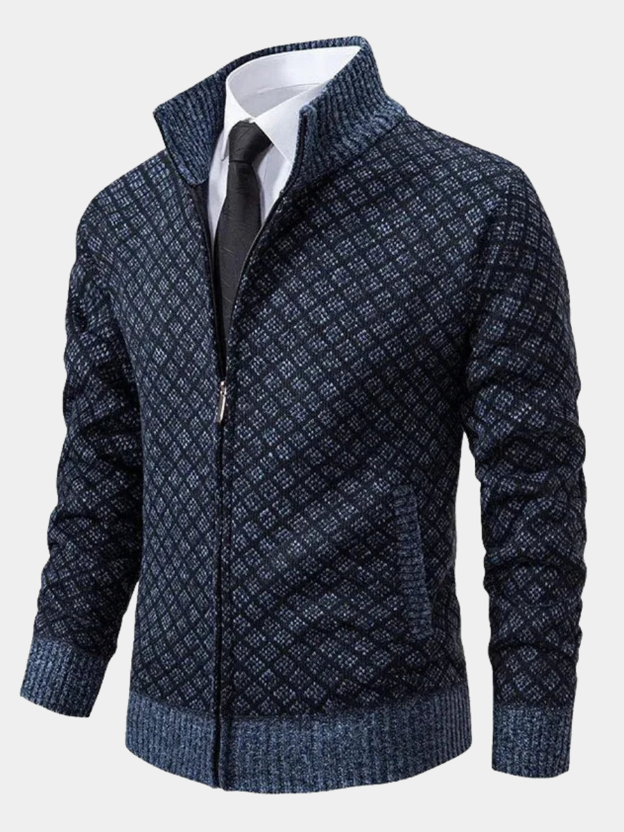 Givalli - Business Strickjacke