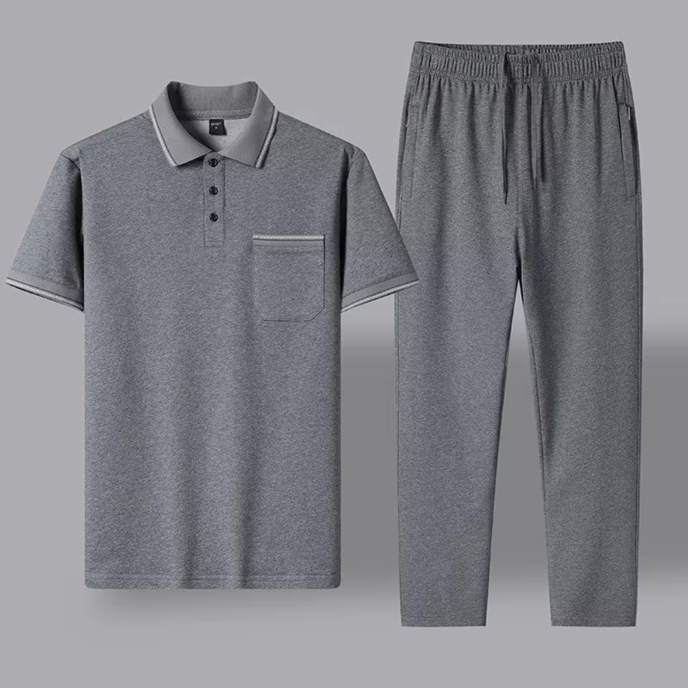 2 Stück Polo Set