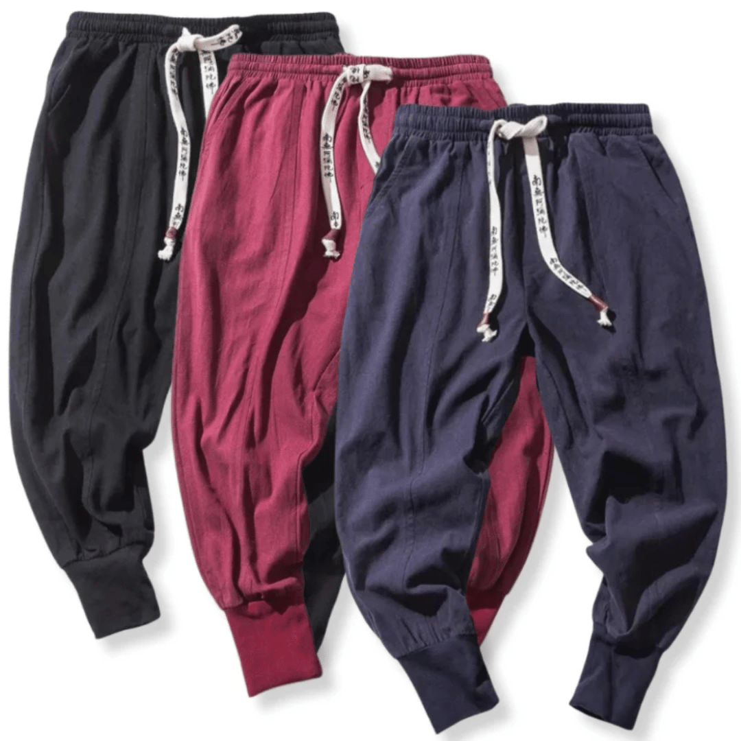 Komfort-Jogger