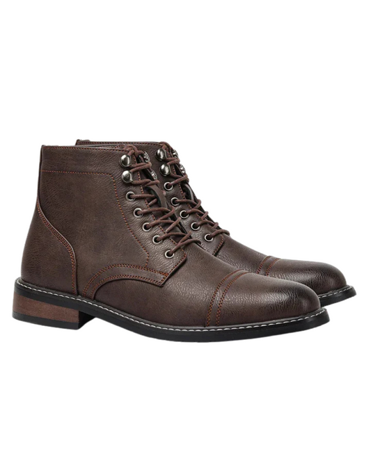 Flint Premium-Stiefel