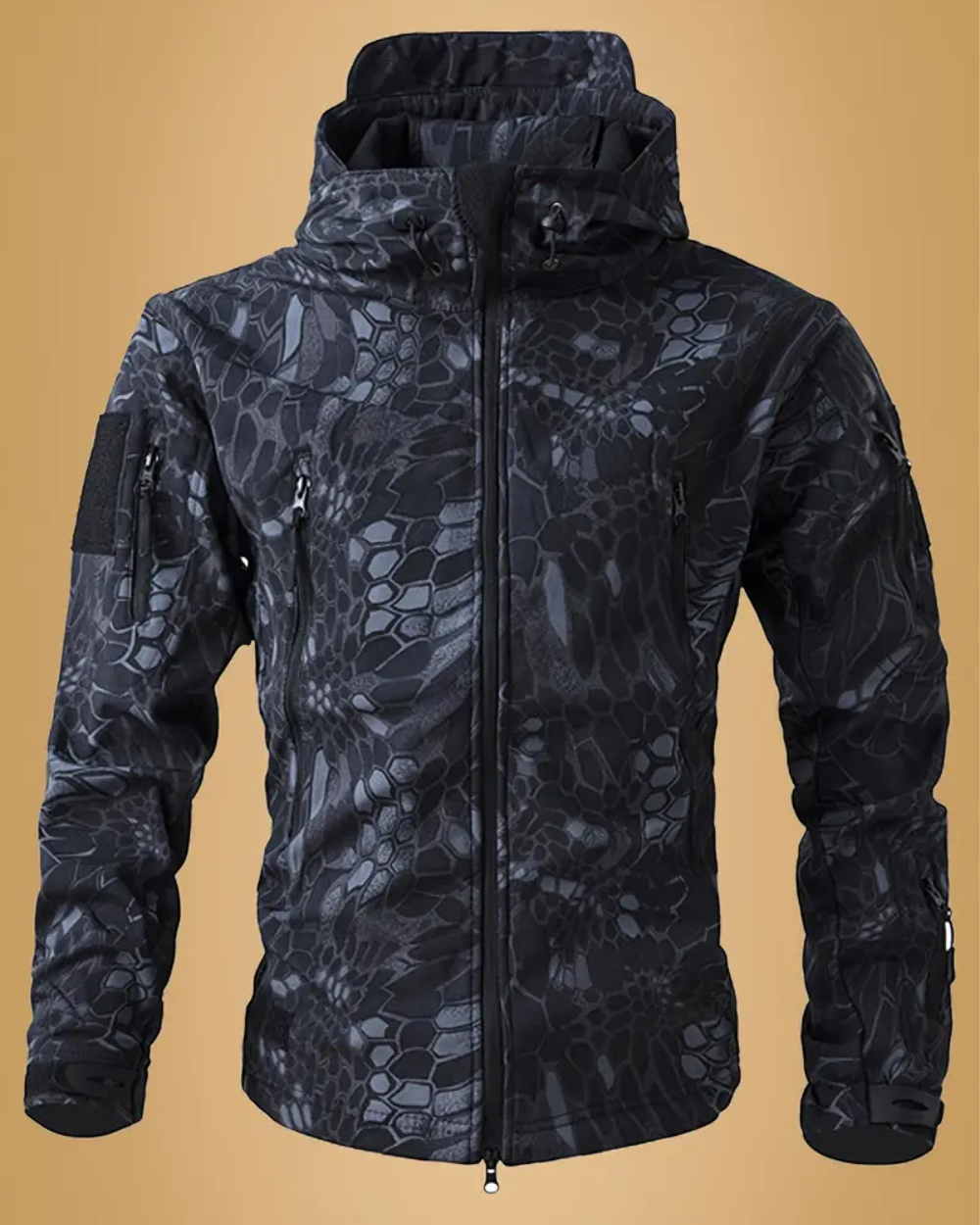 Armee-Jacke