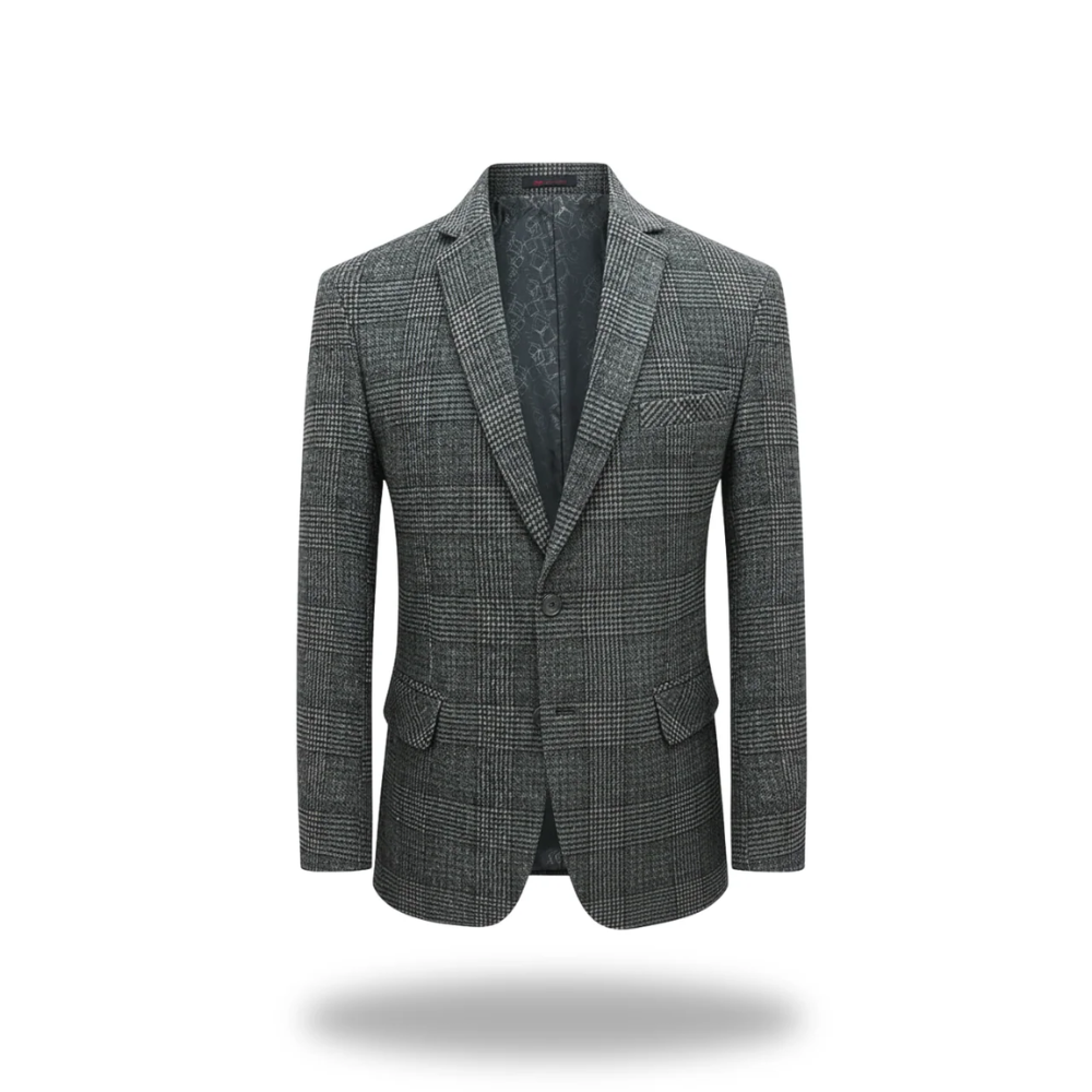 Eleganter Blazer für Männer