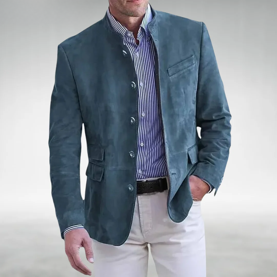 Elegante Freizeitjacke