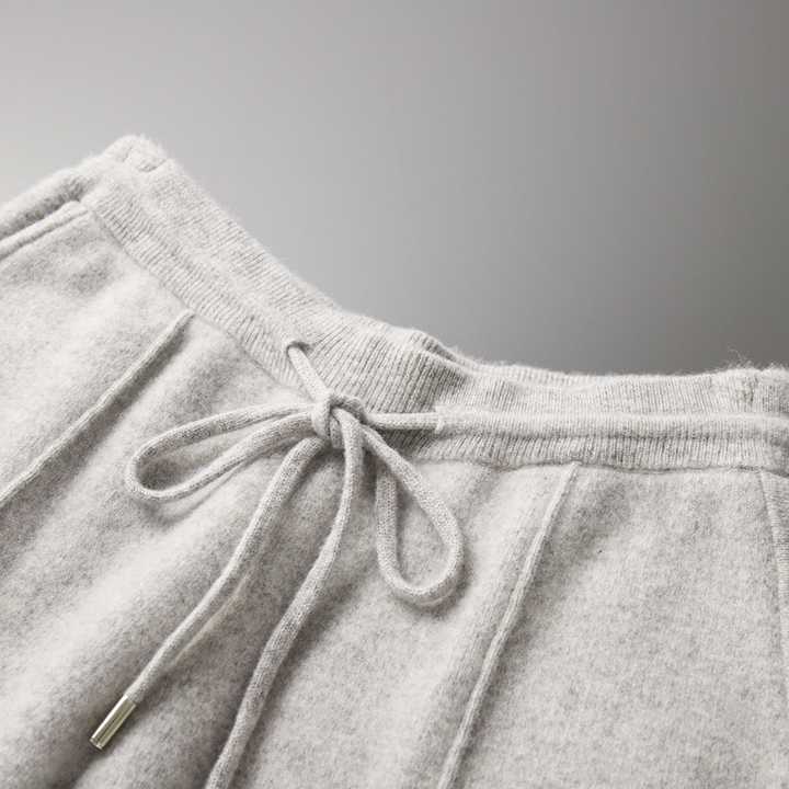 Arcturus Kaschmir-Hose