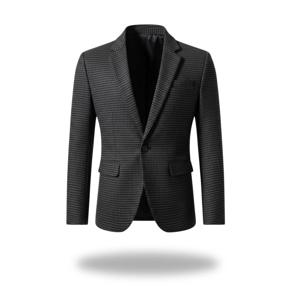 Eleganter Blazer für Männer