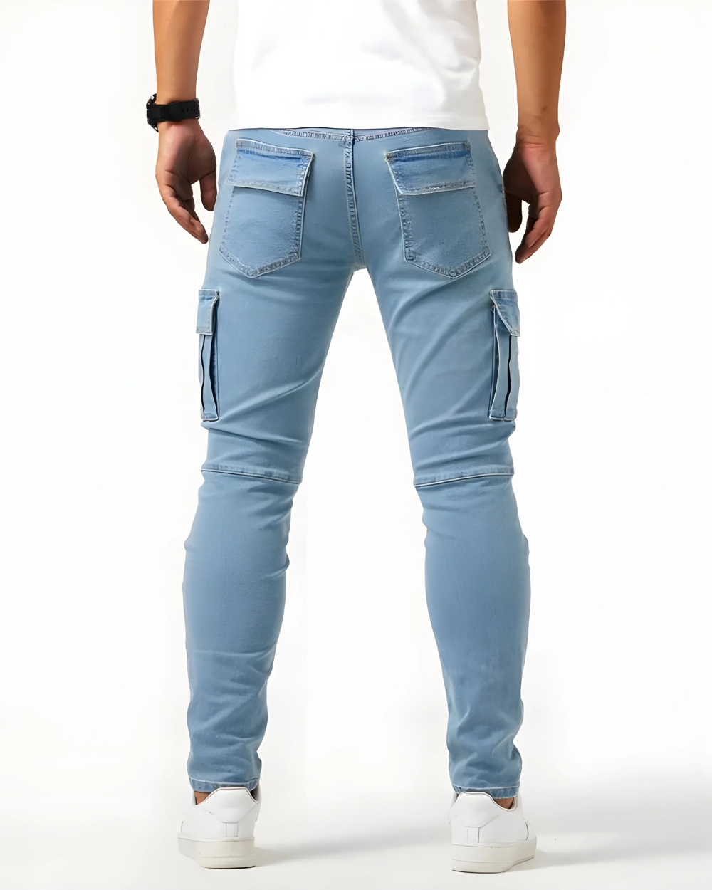 Marino Cargo Stretch-Hose