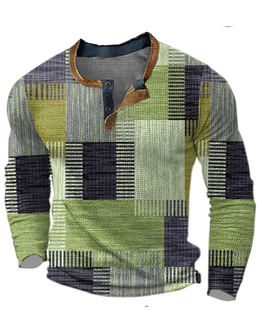 Lässiger Pullover