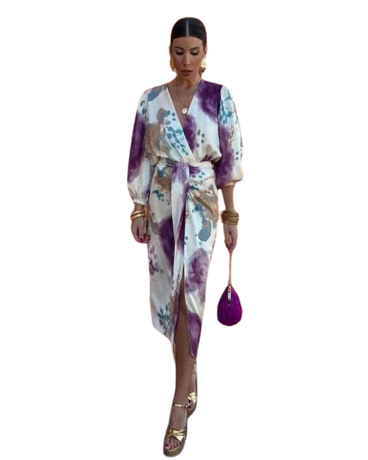 Elegantes Kleid