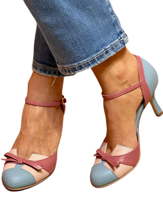 Elegante High Heels