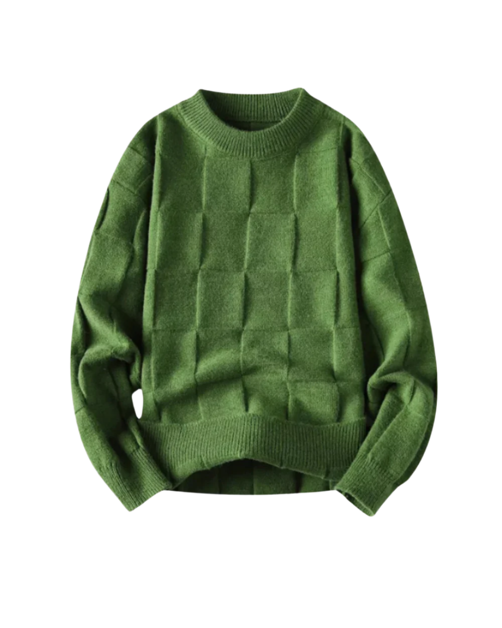 Premium-Strickpullover