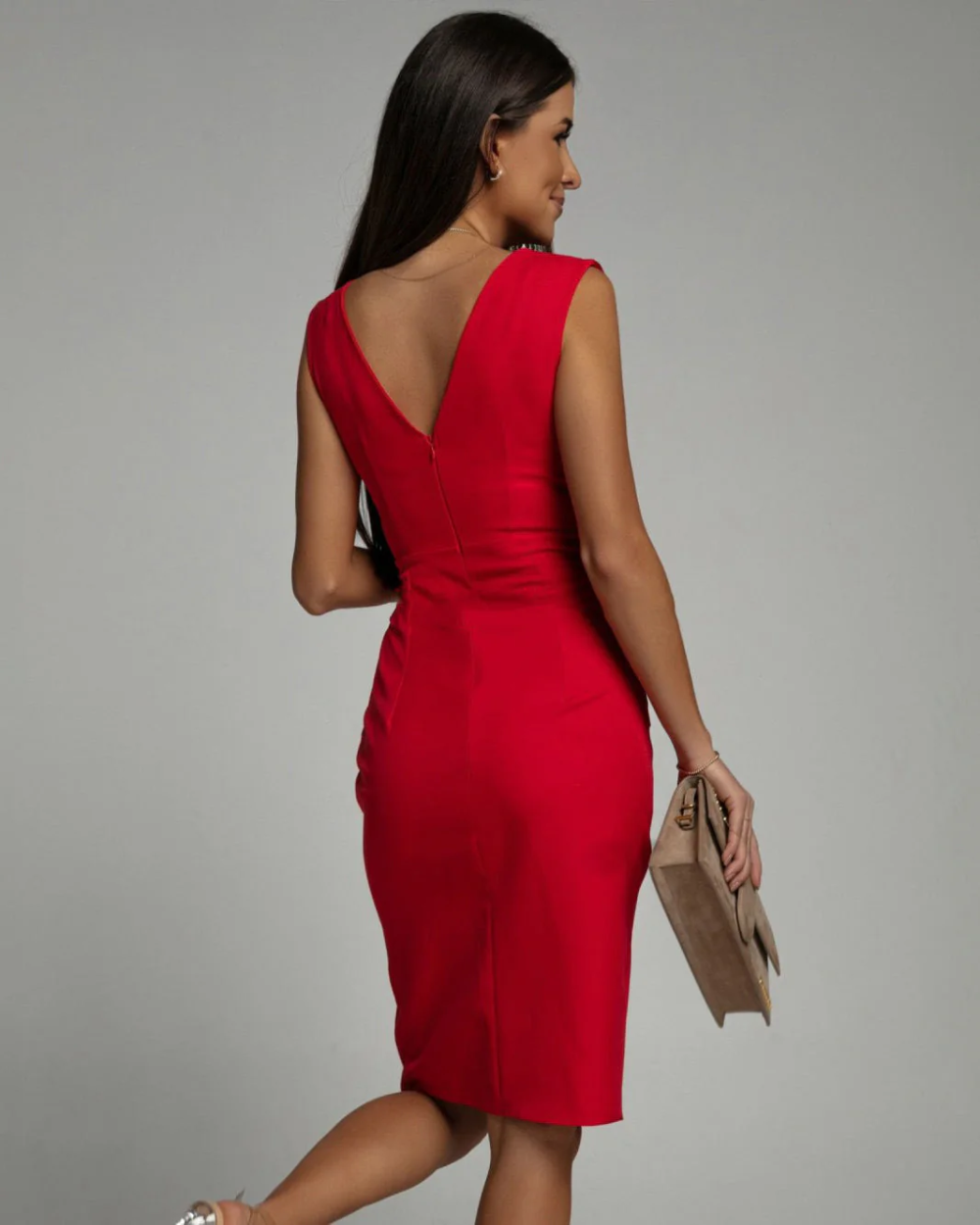 Monaco Elegantes Kleid
