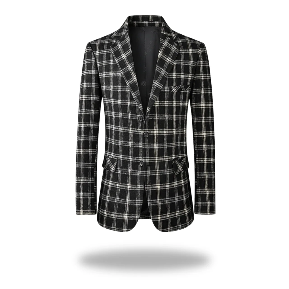 Eleganter Blazer für Männer