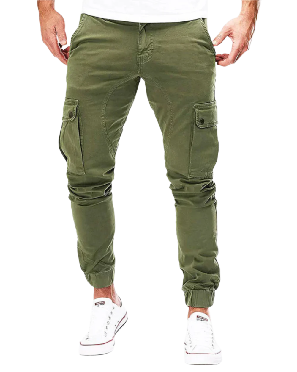 Augusto Cargo-Hose