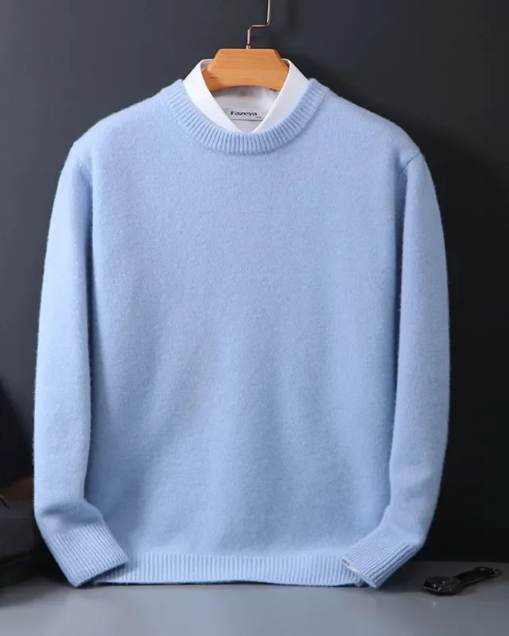 Fabio Pullover