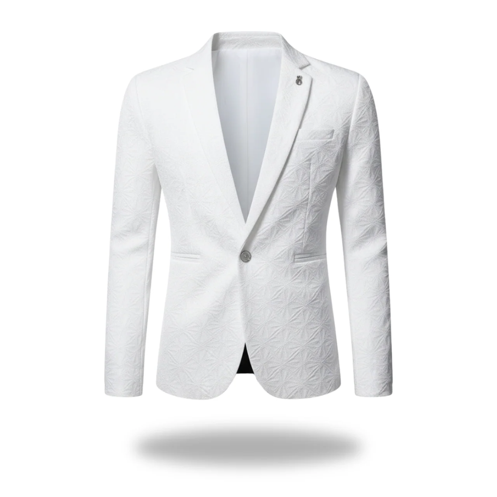 Eleganter Blazer für Männer