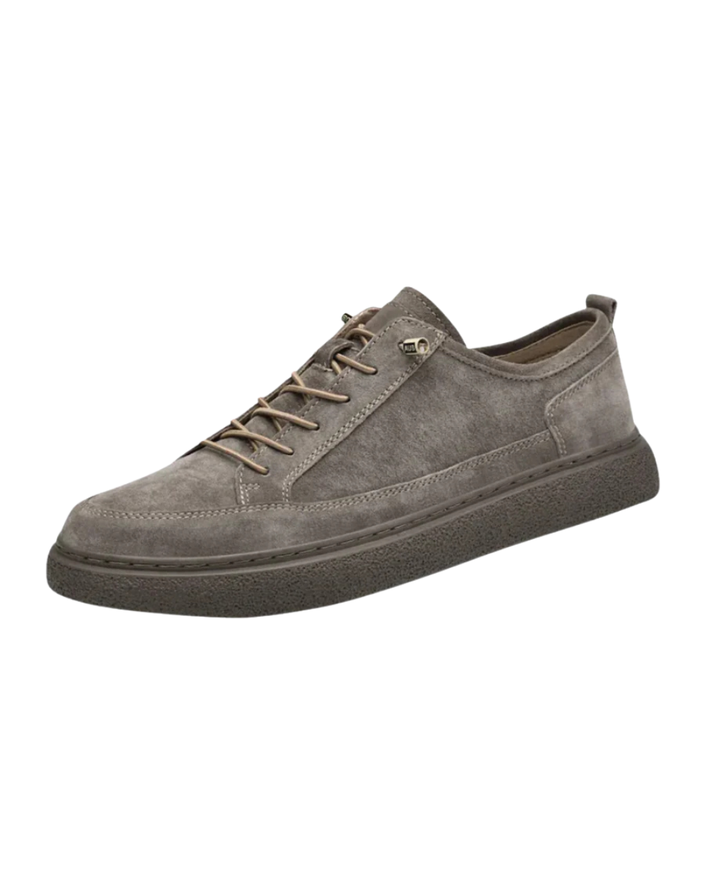 Wildleder Turnschuhe