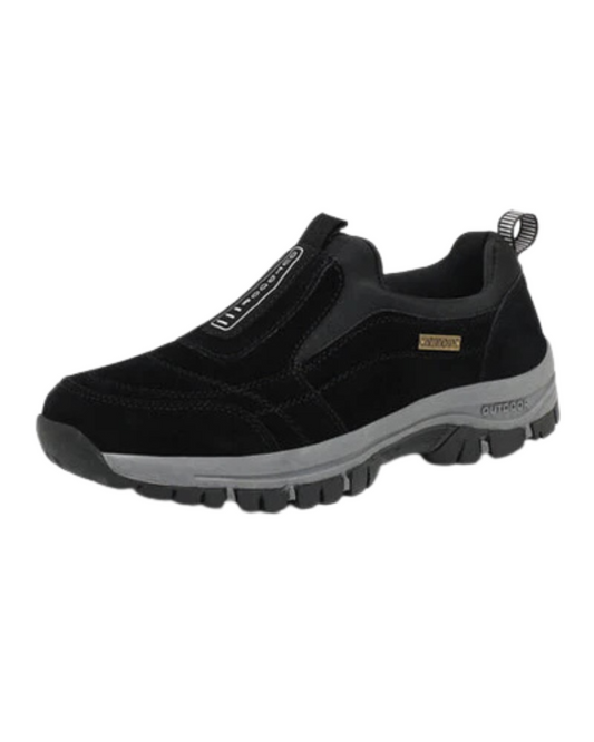 Orthopädische Wanderschuhe
