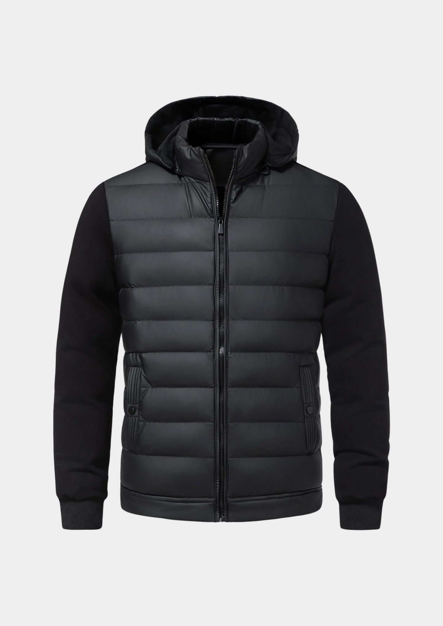 Paris Premium Hybrid Jacke