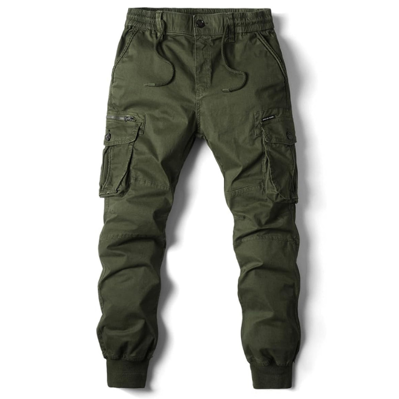 Urban Cargo-Hose
