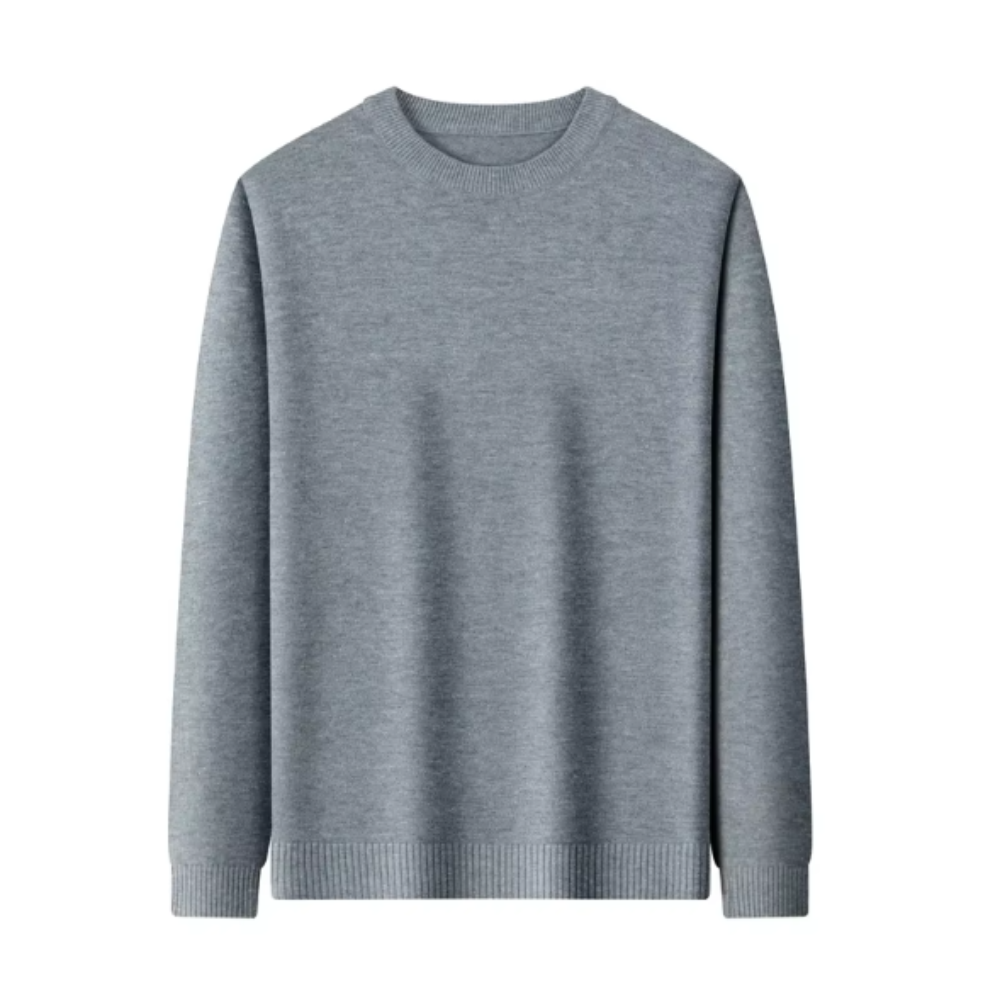 Eleganter Pullover für Männer