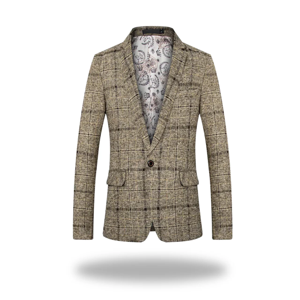 Eleganter Blazer für Männer