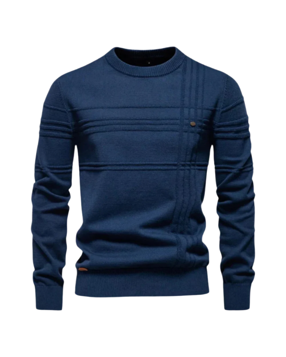Vincenzo Chic Pullover