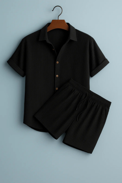 Lässiges Sommer-Set