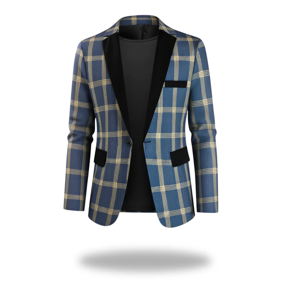 Eleganter Blazer für Männer