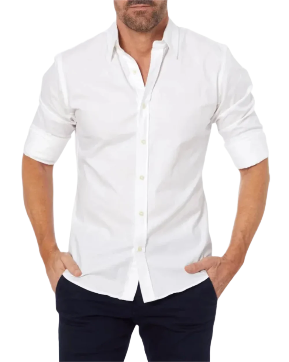 Reißverschluss-Shirt