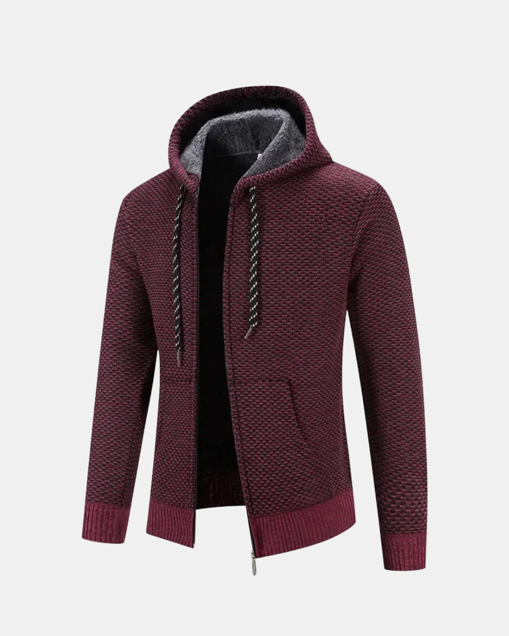 Leonardo Kapuzenjacke