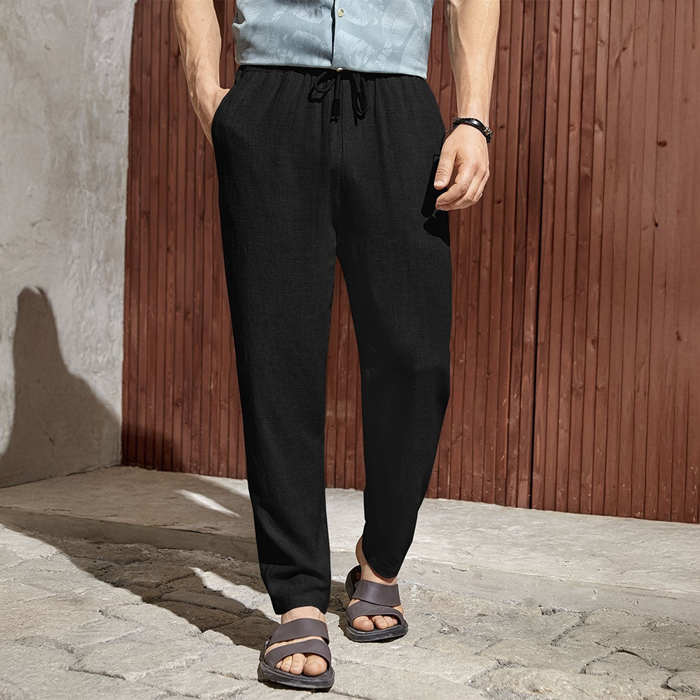 Elegante Sommerhosen