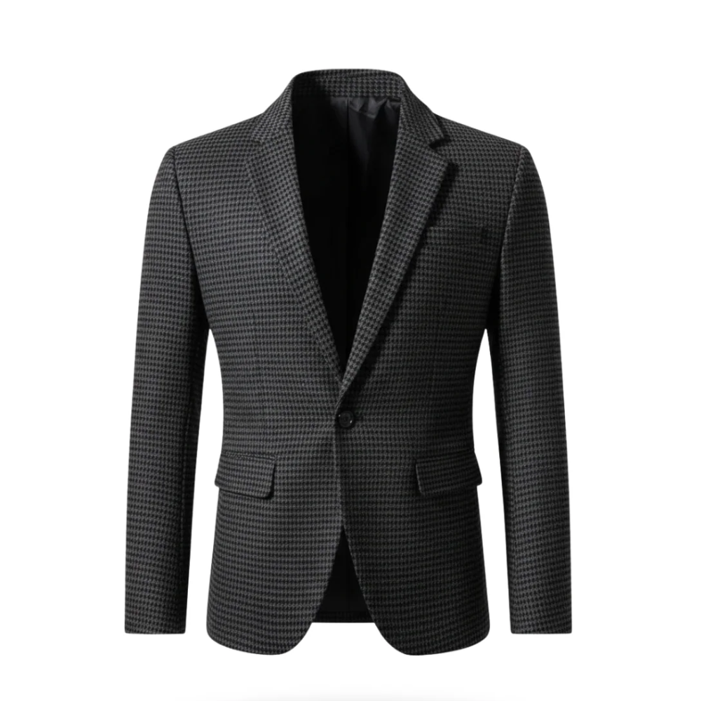 Eleganter Blazer für Männer