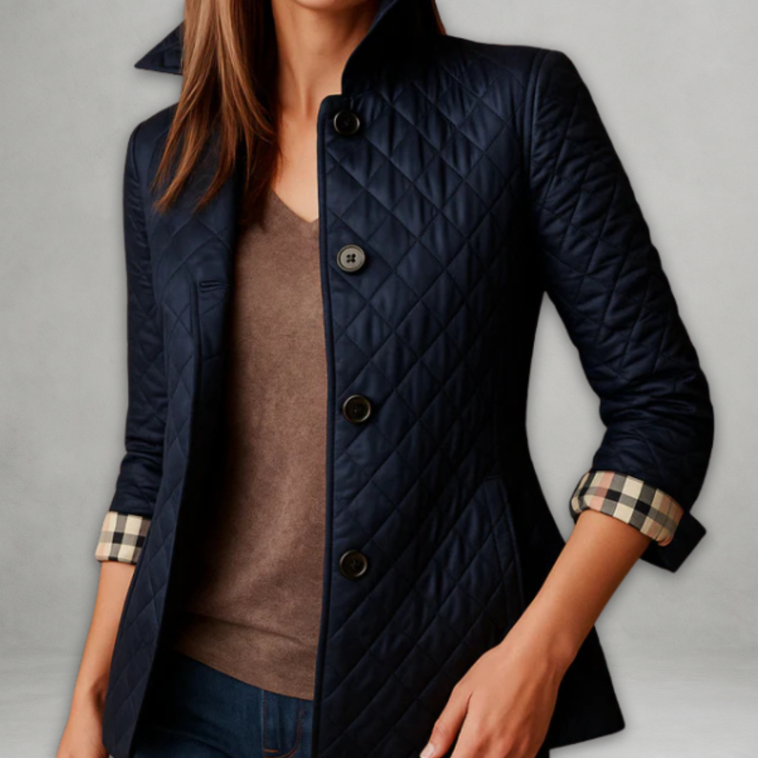 Elegante Damenjacke