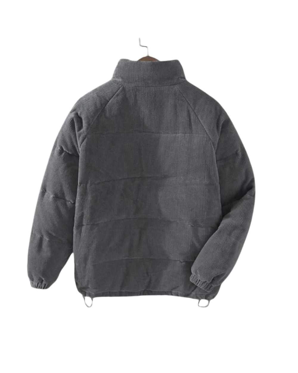 Kordjacke