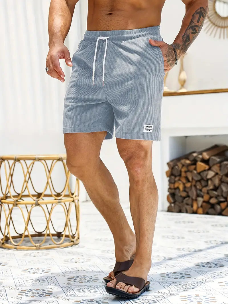 Lässige Shorts für Männer