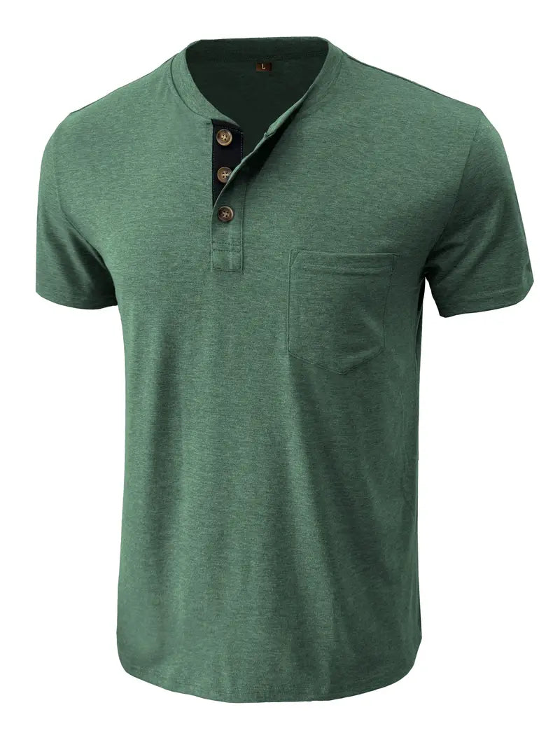 Freizeit-T-Shirt