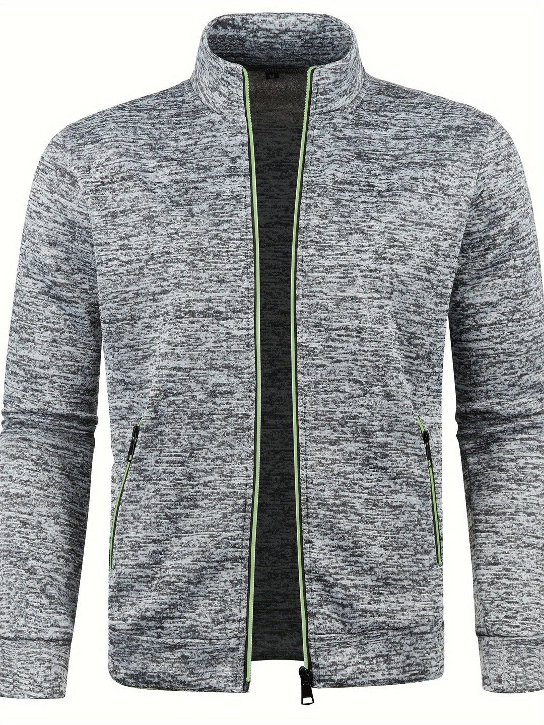 Elegante Strickjacke für Männer