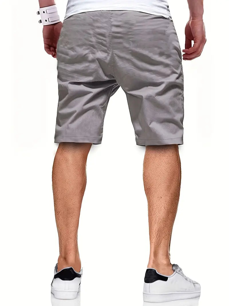Lässige Sommer-Shorts