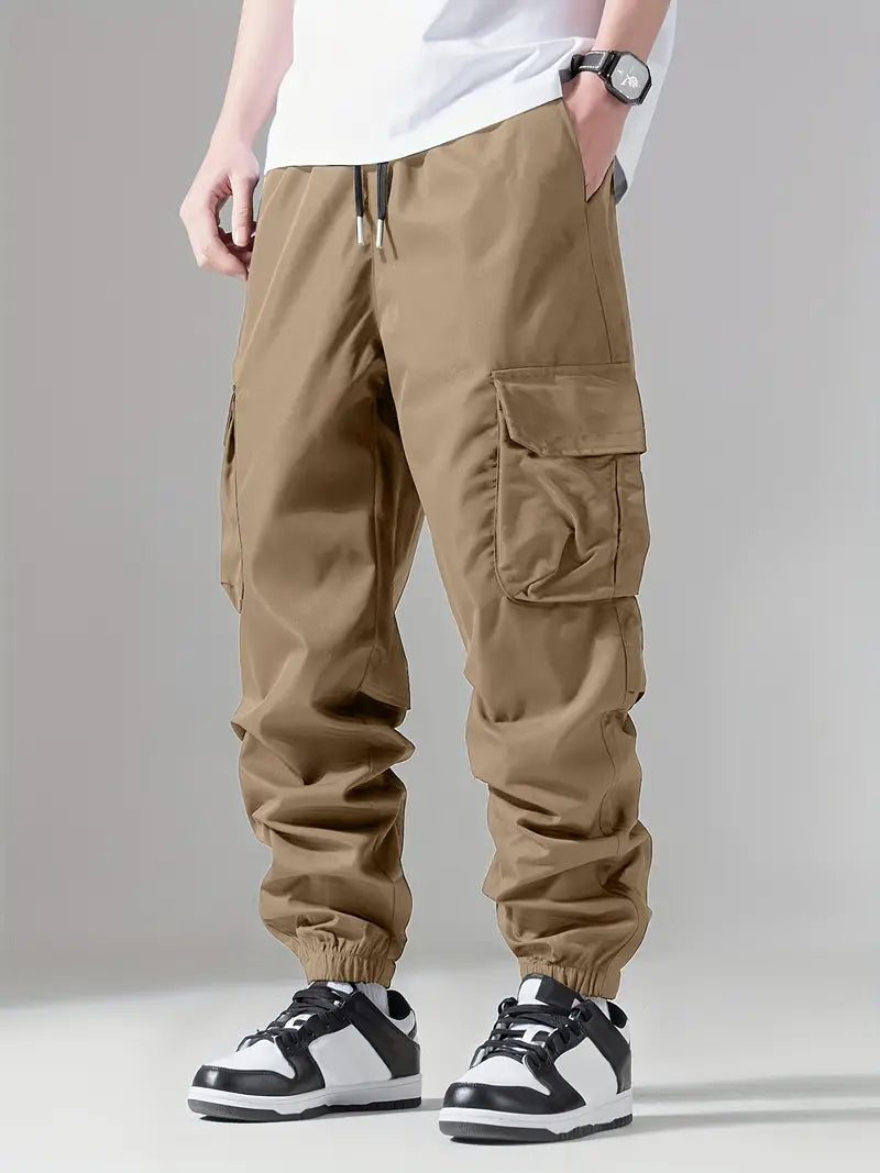 Elegante Cargohose