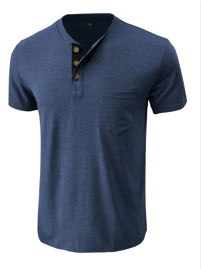 Freizeit-T-Shirt