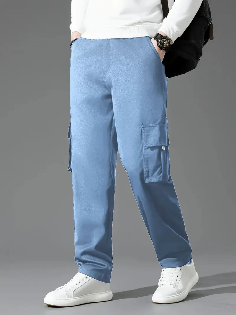 Lose sitzende Cargo-Hose