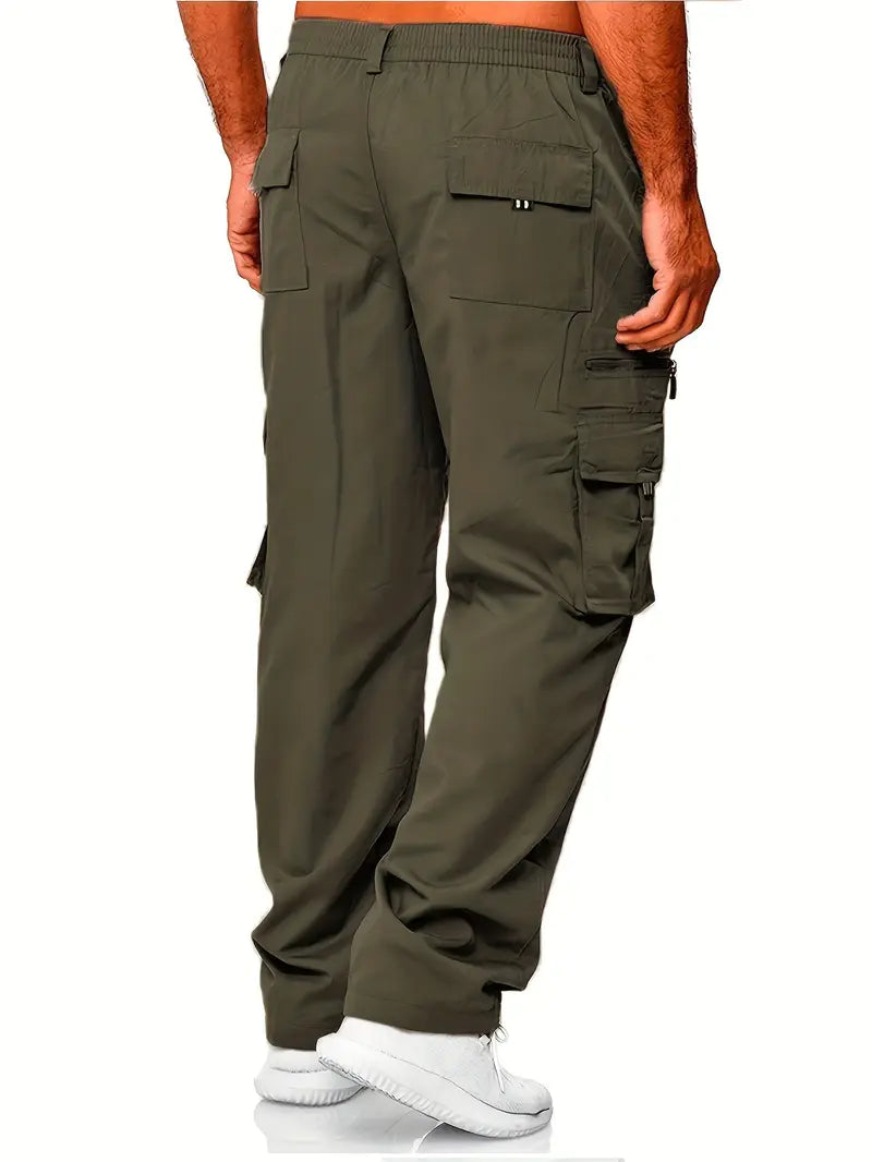 Lose sitzende Cargo-Hose