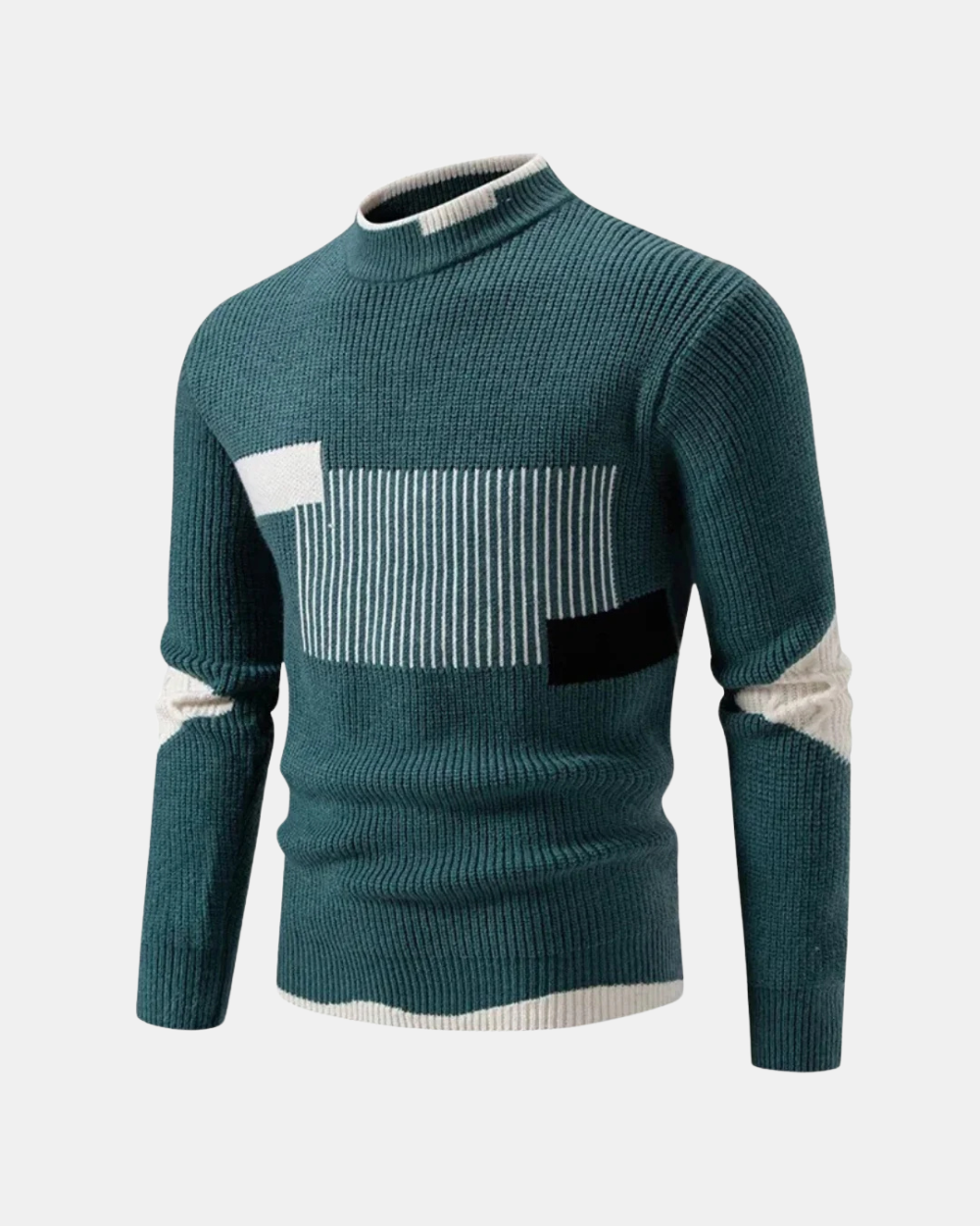 Premium-Strickpullover