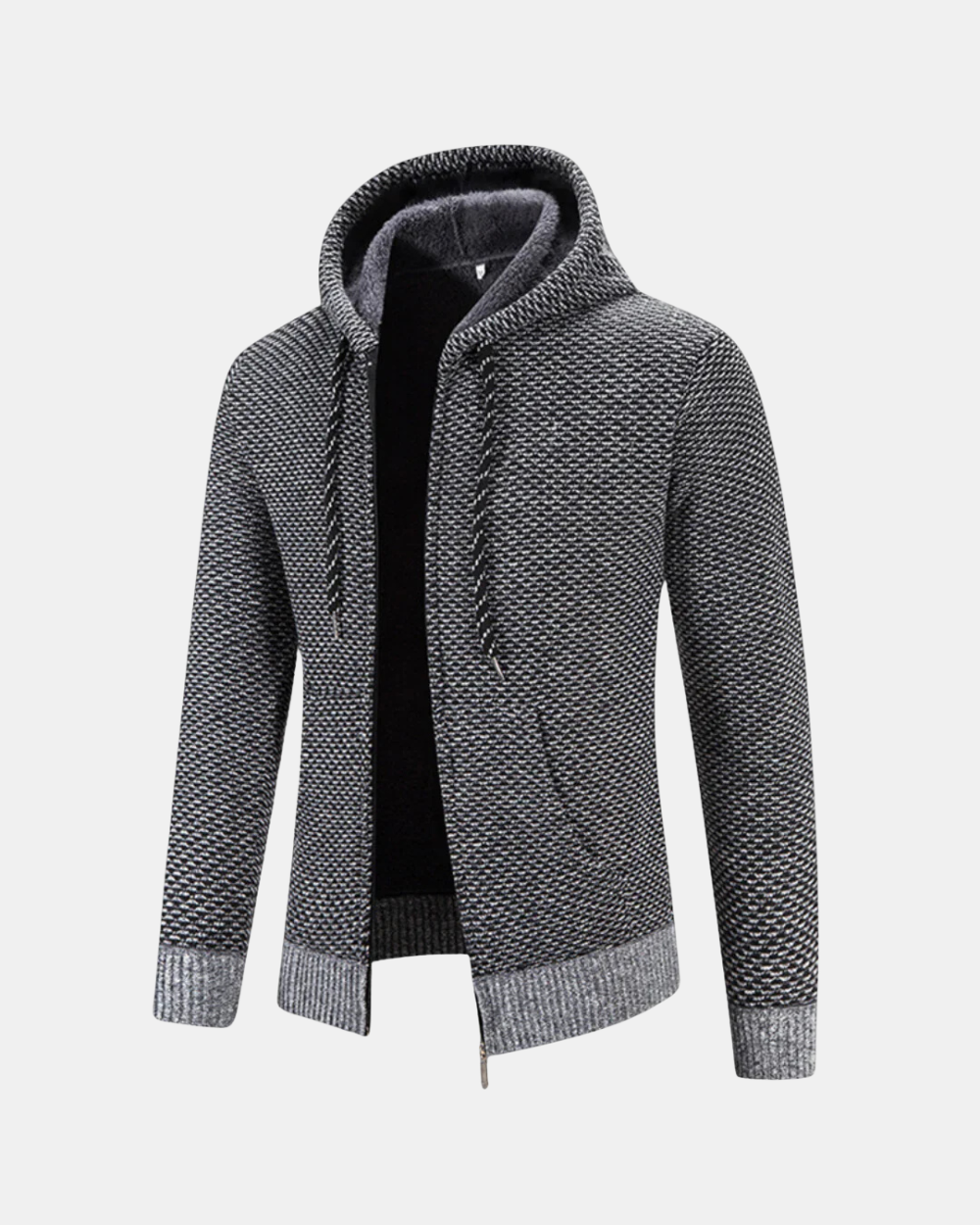 Leonardo Kapuzenjacke