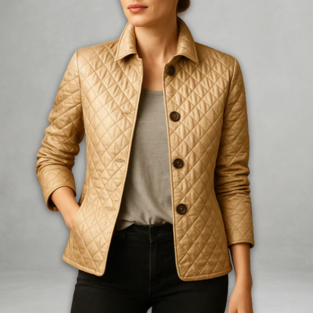 Elegante Damenjacke