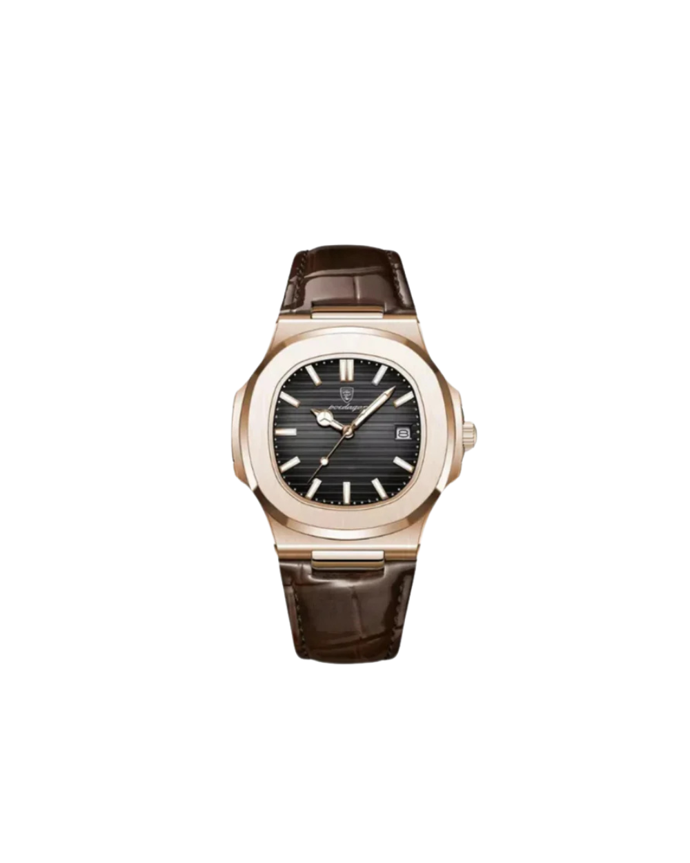 Monaco Vintage-Uhr