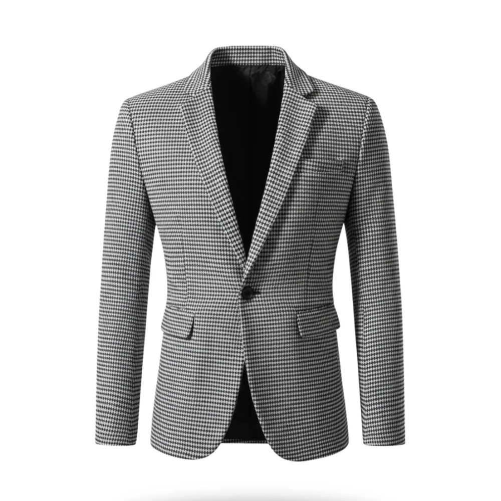 Eleganter Blazer für Männer