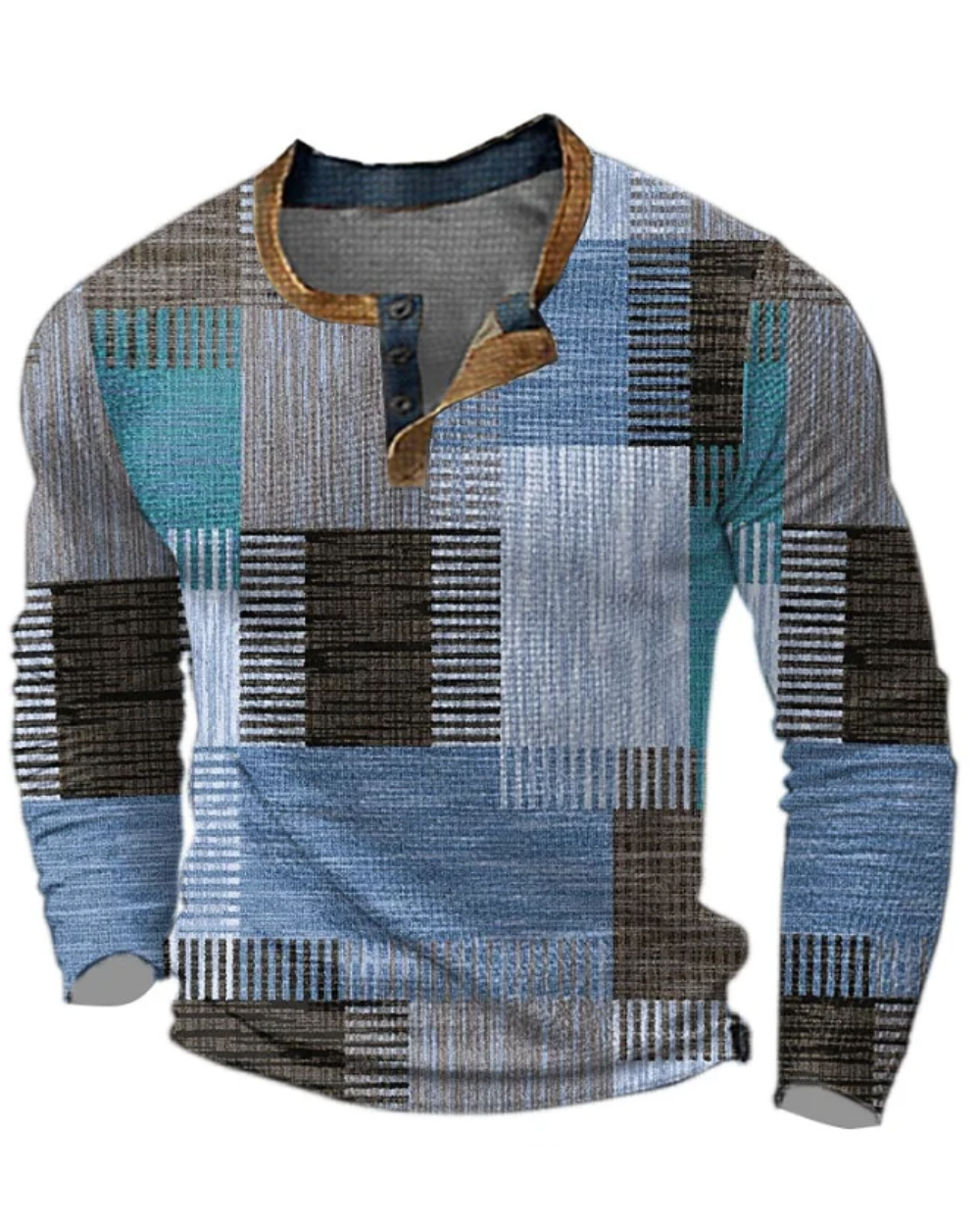 Lässiger Pullover