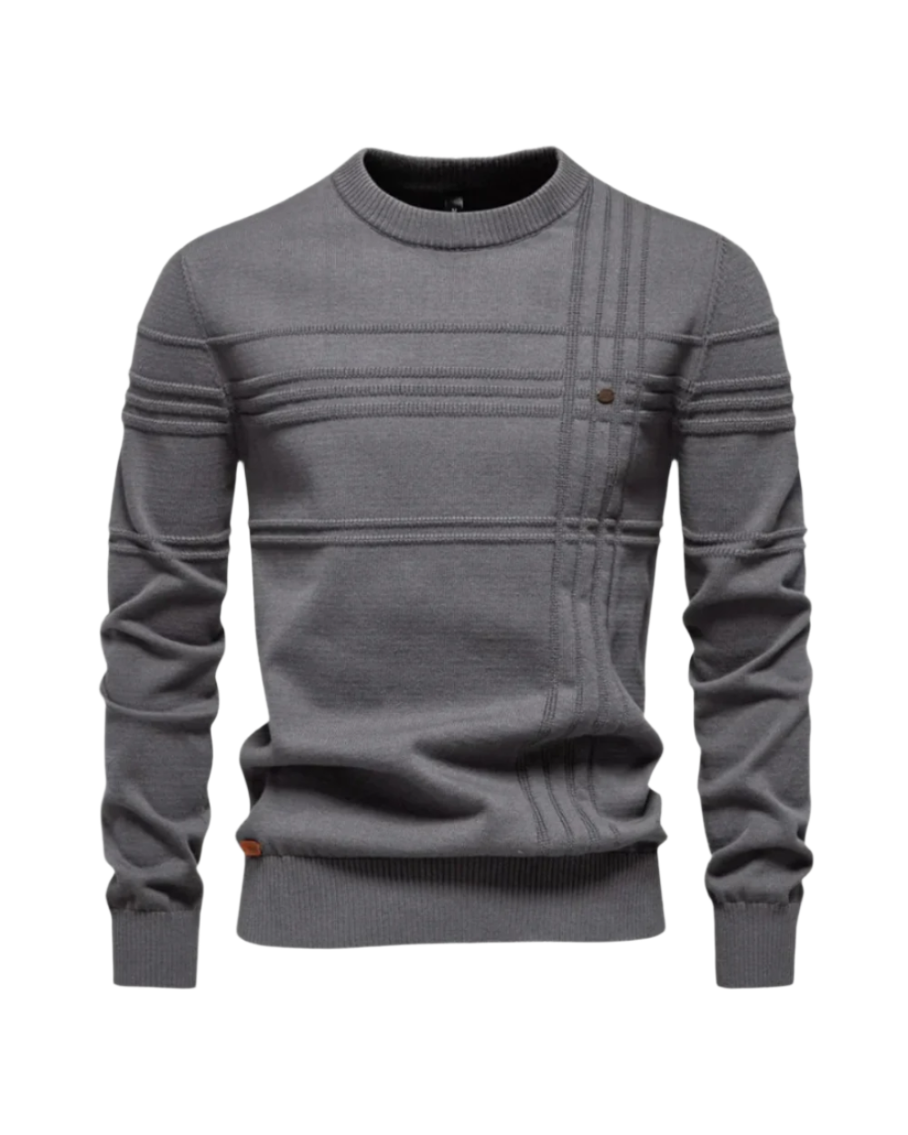 Vincenzo Chic Pullover