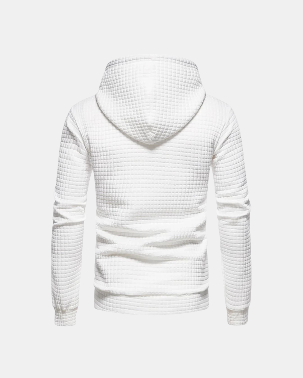 Eleganter Herren-Hoodie